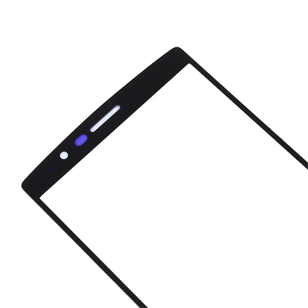 Для LG G4 H815 H812 H811 H810 VS986 US991 LS991 передний экран внешняя стеклянная Сенсорная панель