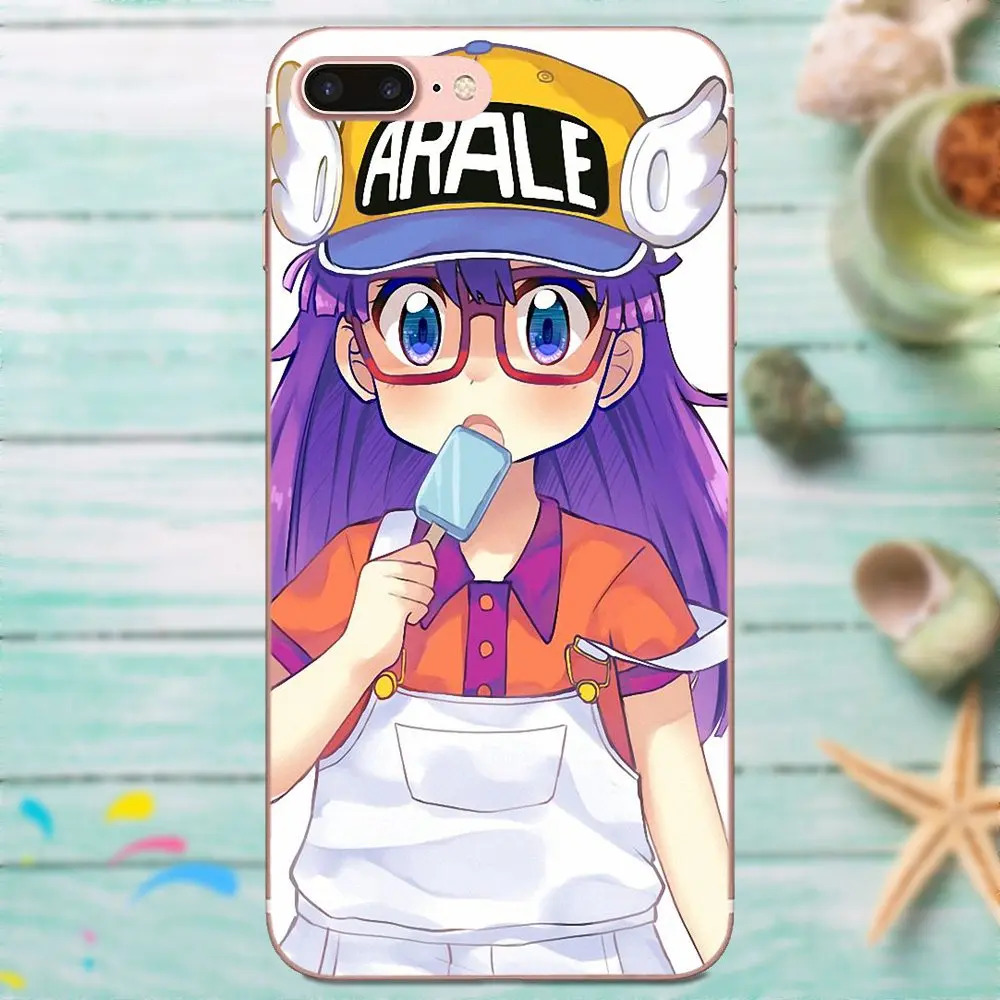 Arale Высокое качество для Huawei Honor 4C 5A 5C 5X 6 6A 6X 7 7A 7C 7X 8 8C 8S 9 10 10i 20 20i Lite
