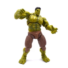 Buy Figma 271 Marvel Avenger Super Hero Hulk 17cm Iron Man Hulk Buster  PVC Action Figure Collectible Model Toy Free Shipping Free Shipping