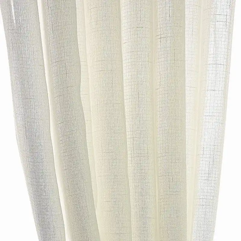 Boy Cartoon Blackout Curtain Fabric Embroidered Curtain For