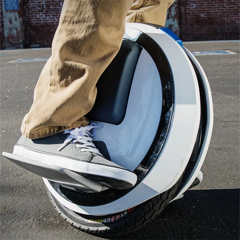  Ninebot One C+ Single Wheel Self Balancing Scooter  (9)