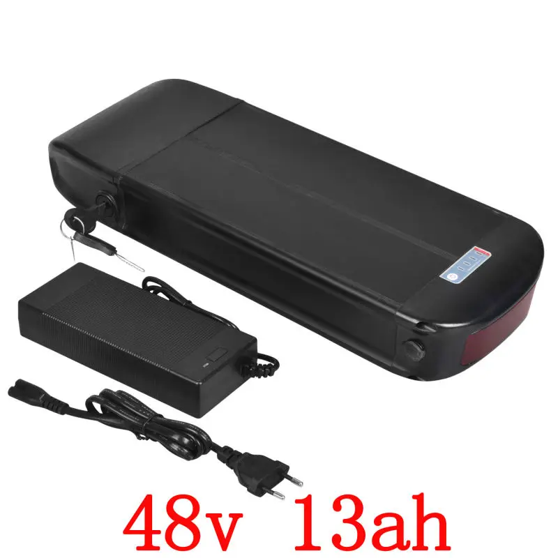 Аккумулятор 13ah 48v
