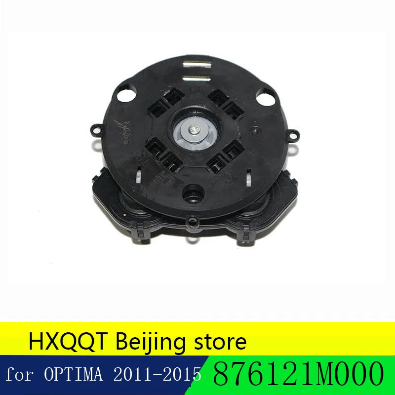 

LEFT SIDE DRIVER POWER MIRROR MOTOR 876121M000 FORTE 2009-2013 for KIA OPTIMA 2011-2015 87612 1M000 87612-1M000