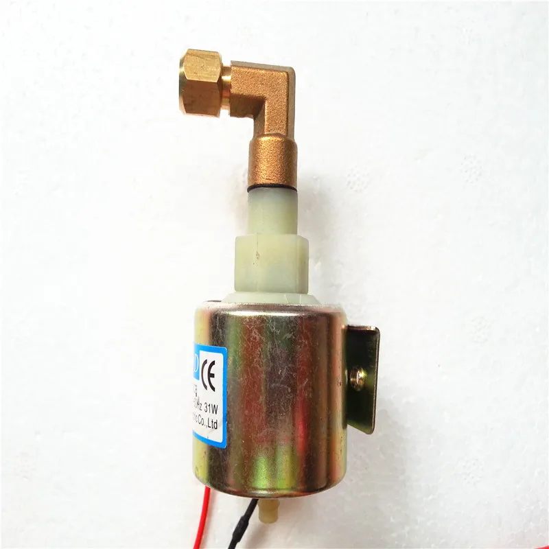 

1200-1500 power stage smoke machine snow machine pump voltage 220-240V-50HZ Power 31W