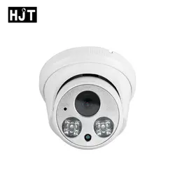 HJT Sony307 1080 P 2.0MP IP Камера встроенный WI-FI аудио H.265 слот для карты SD CCTV Камера белый 2IR ночное видение ONVIF 2,4