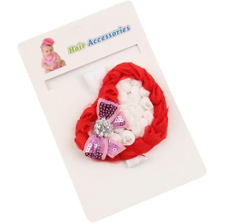 Valentines days headband12