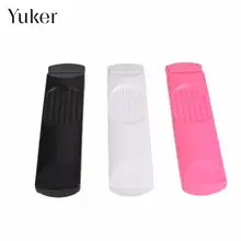 Портативный Карманный Гитара Практика Струны Инструмент Гаджет Yuker Обучение На Гитаре Аккордов Тренер 6 Струны 4 Лада Модель Для Начинающих