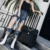 TRAVEL TALE 18"20"Inch Women Travel Suitcase Retro Carry On Hand Luggage Bag For Cabin