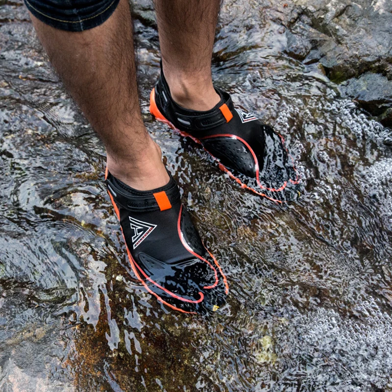 HUMTTO الرجال المنبع أحذية خفيفة تنفس سريعة الجافة حذاء للسير مسافات طويلة النساء في الهواء الطلق التخييم لبس حذاء رياضة