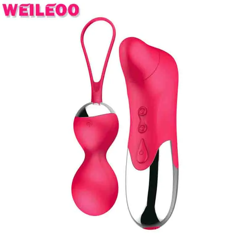 7 modes 3 speed vibrating egg bolas chinas vaginal balls kegel balls ben wa balls adult