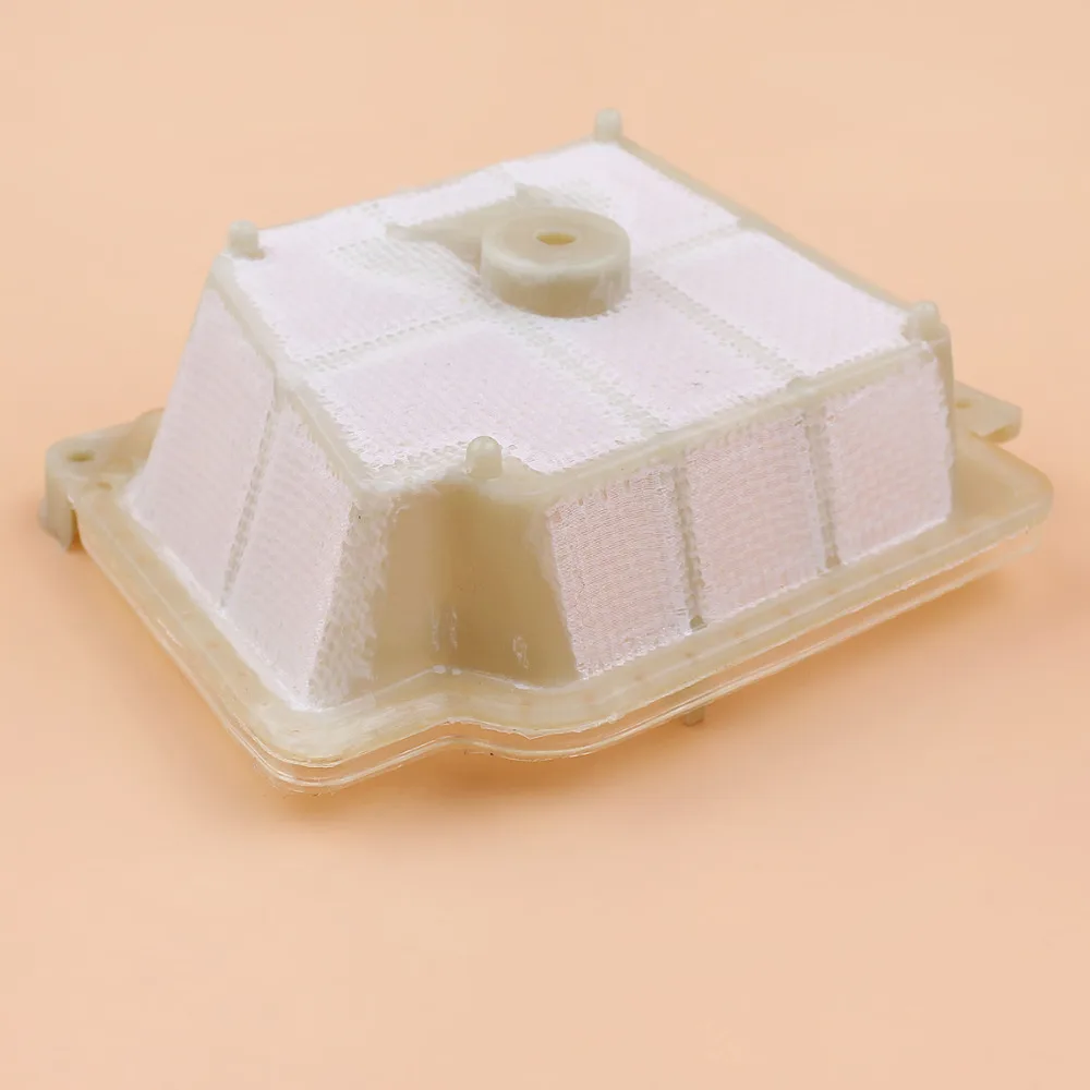 Couvercle De Filtre à Air Avec Pièce De Rechange Pour Tondeuse à