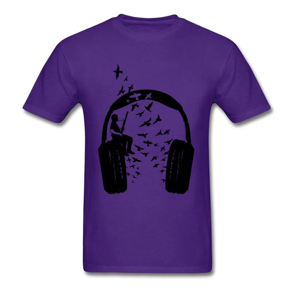 Headphone - bassoon_purple