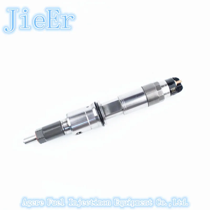 Injector0445120019 0445120019 инжектор common rail в сборе 0445110592, nozzleDLLA150P1076 клапан набор F00RJ00399