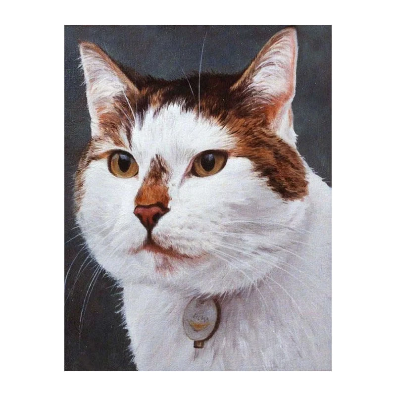 Canvas wall art wall pictures for living room painting by numbers cheap