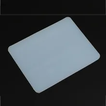 JIGUOOR термостойкий изолятор коврик Тепловая пушка BGA паяльная платформа 230 мм x 180 мм x 3 мм