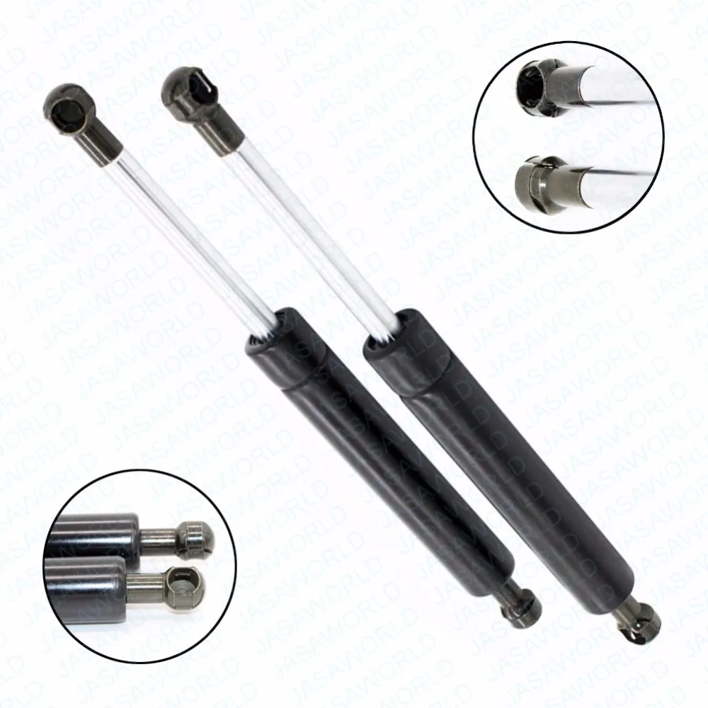 1 Pair Gas Struts Shock Struts Lift Supports for Volvo C70 Coupe
