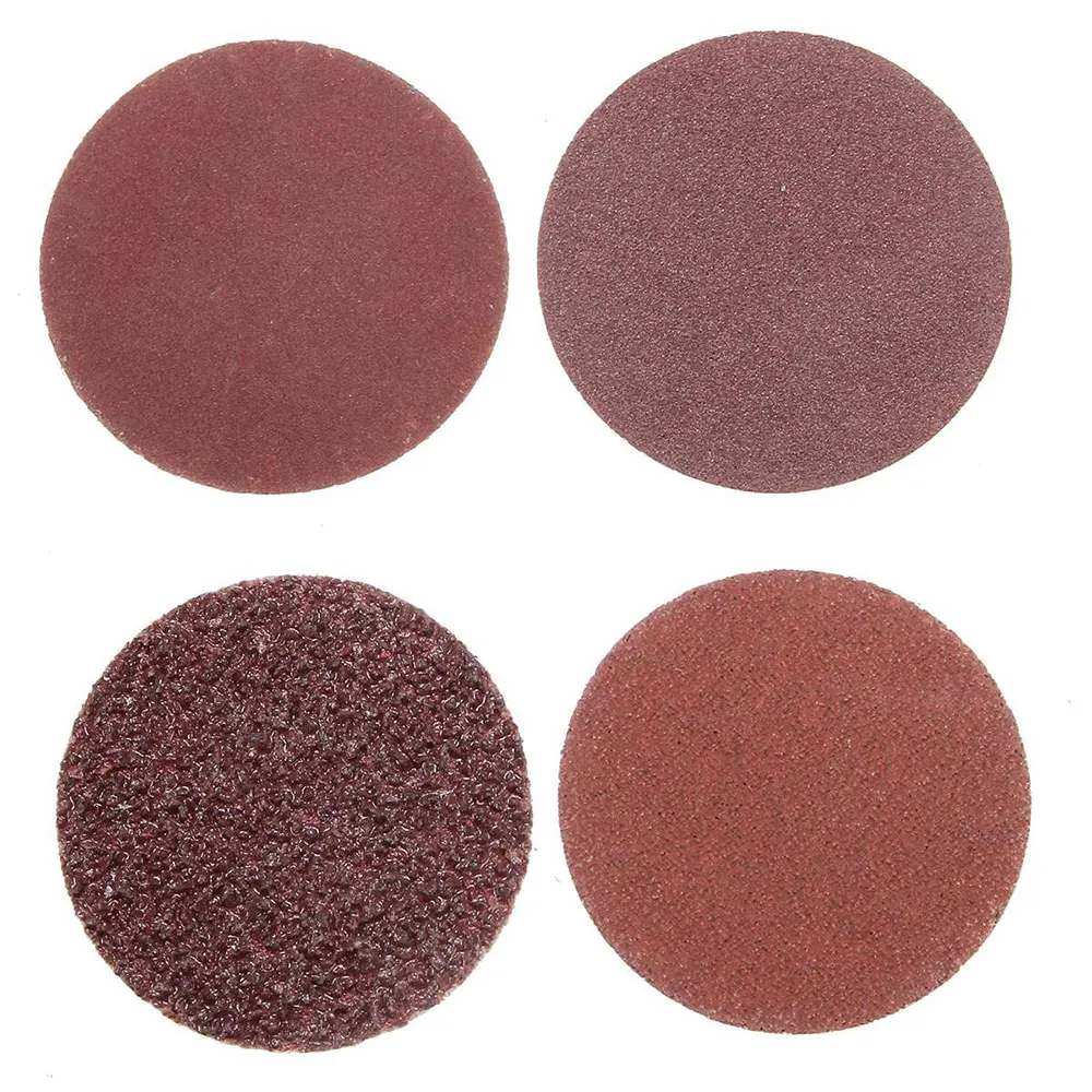 Sand Disc Random Color Abrasive Cloth Wheel Rust Removal Polishing Portable Durable Practical Polished Sheet Deburring Sand Disc Random Color Abrasive Cloth Wheel Rust Removal Polishing Portable Durable Practical Polished Sheet Deburring