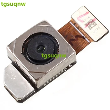 

10 pieces/lot OEM For Huawei Mate8 Mate 8 Rear Big Back Camera Module Replacement Part 16MP