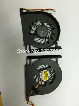 

New laptop cpu cooling fan for HP G61 G71 G61-100 CQ61 CQ61-100 CQ70 CQ71 CQ71-100 for free shipping