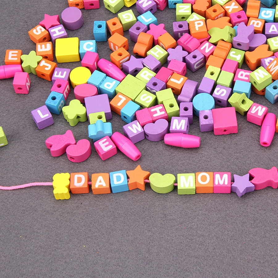 lacing toy(5)