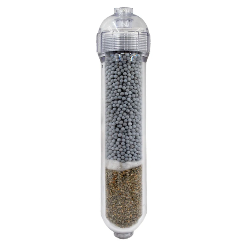 

Coronwater Alkaline Water Filter Cartridge Post filters for Reverse Osmosis and Water Filter System