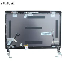 Для Asus U32 U32U U32VM U32VJ ЖК-дисплей Топ задняя крышка 13GNTO1AM020-1 13GN2J1AM021-1 в виде ракушки