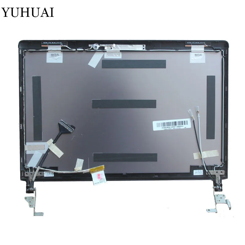 

New For Asus U32 U32U U32VM U32VJ LCD TOP Back Cover 13GNTO1AM020-1 13GN2J1AM021-1 A Shell