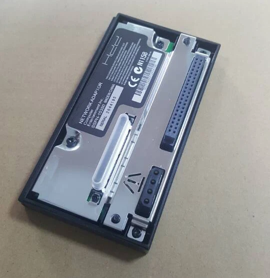 playstation 2 modem