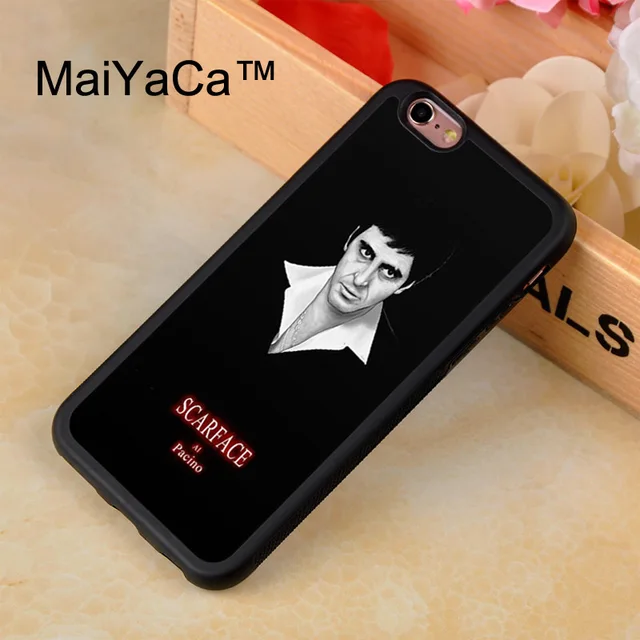 coque iphone 8 scarface coque iphone 8 scarface