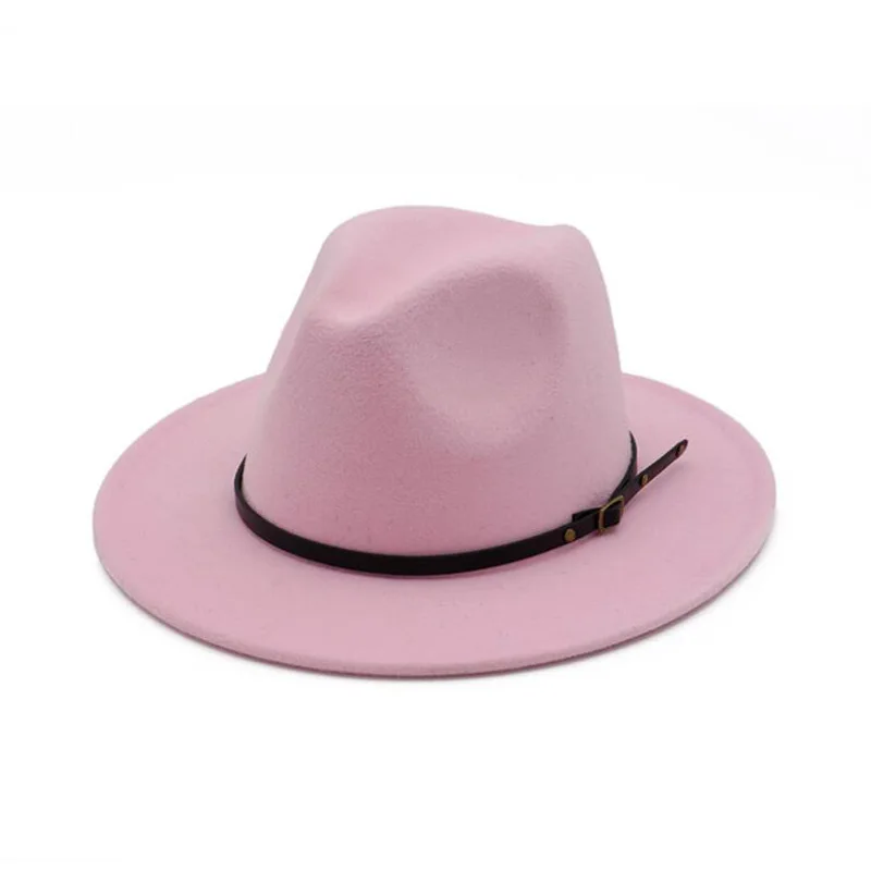 2_fedora hat woma