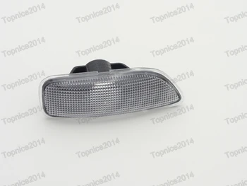 

1Pcs Left Fender Side Marker Light Turn Signal Indicator Lamp For Volvo S60 S80 V70 XC90