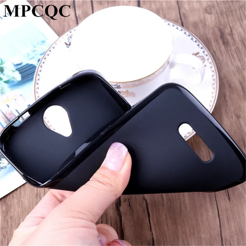 Mpcqc Чехол Для Doogee X6 пудинг matee Телефон задняя крышка для 5.5 дюйма силиконовый чехол
