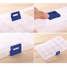 Новые удобные для рыбалки приманку коробочки для хранения хранилище для рыболовных снастей оборудования