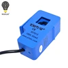 Sensor de corriente de CA no invasivo YHDC SCT013 100A SCT-013-000 transformador de corriente de núcleo dividido ► Foto 2/4