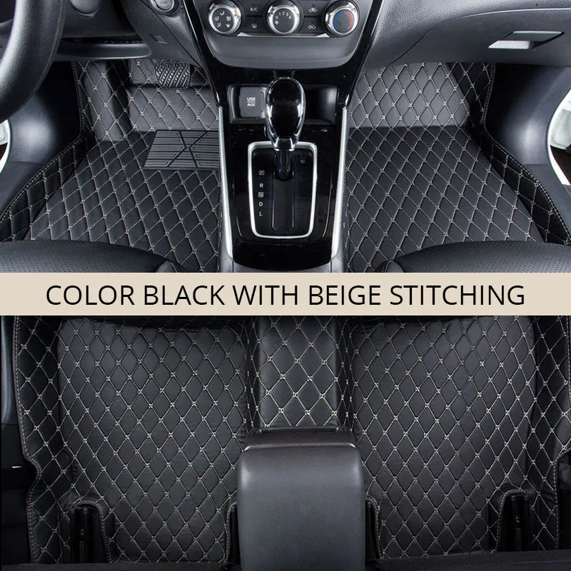 

Car Mats For LHD Kia Optima K5 TF 2011 To 2015 Car Floor Mats Custom Rugs Mats For Auto Interior Accessories Car-styling Car Pad