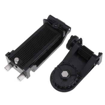 

Multifunctional L-shape Laser Level Magnet Support / Tripod Stand 1/4" Screw