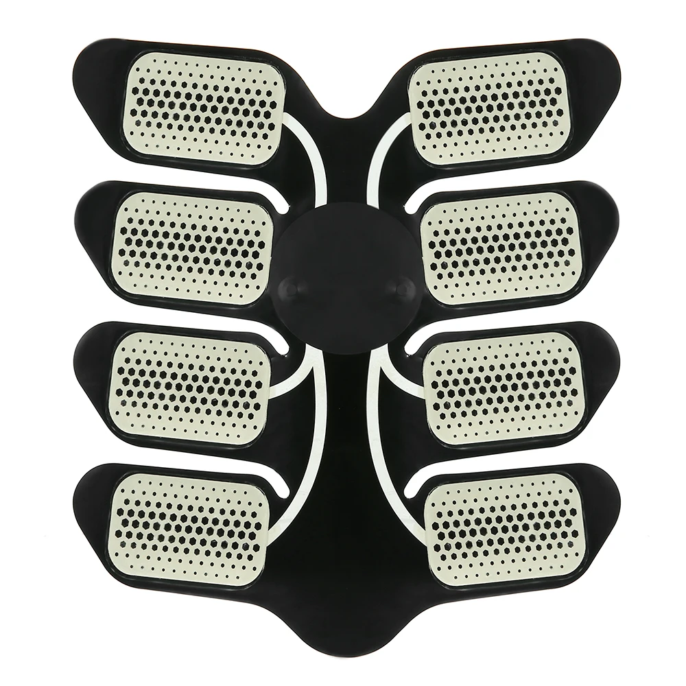 Muscle Electrostimulator EMS Stimulator Abdominal Fitness Toner Belly Leg Arm Waist Exercise Toning Gear Gym Workout Equipment Muscle Electrostimulator EMS Stimulator Abdominal Fitness Toner Belly Leg Arm Waist Exercise Toning Gear Gym Workout Equipment