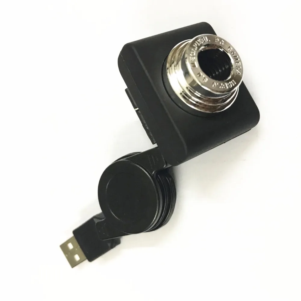 Новая камера USB для Raspberry Pi 3 B + 2 Model A не требует драйверов|Аксессуары