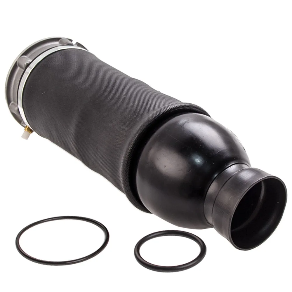 

4Z7616051B 4Z7616051D For AUDI Allroad A6 4B C5 Quattro Front Air Suspension Spring Air Ride Bag Springs Shocks Pneumatique
