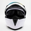 Motorcycle Flip UP Helmet Motorbike Double Visor Racing Riding Helmets Motocicleta Casco ► Photo 3/6