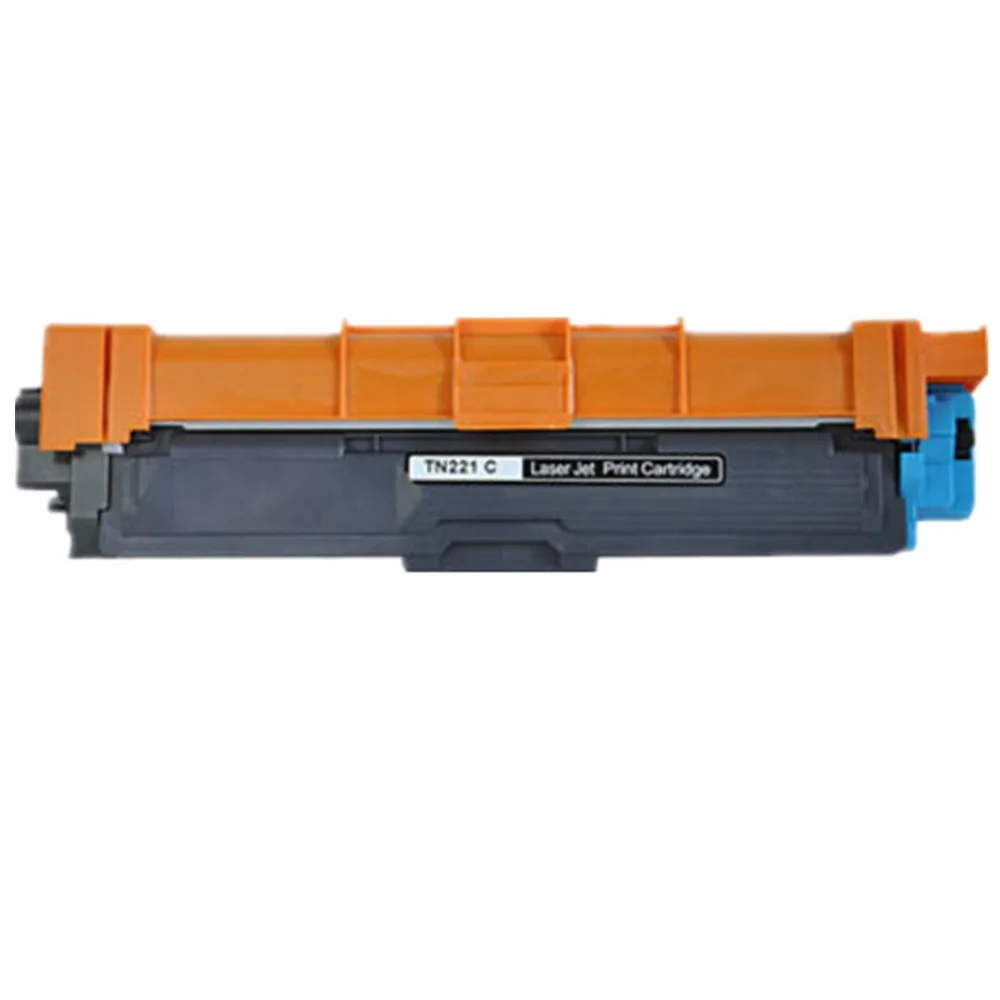 

TN-221 TN-225 TN-241 TN-245 TN-251 TN-261 TN-281 TN-291 Color Toner Cartridge For Brother HL-3140CW HL-3150CDW HL-3170CDW