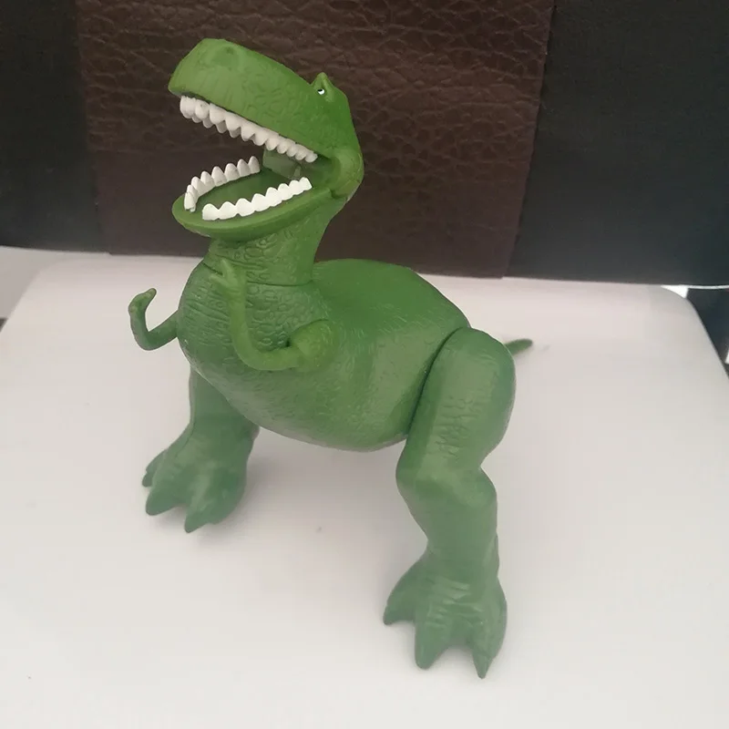 rex toy story jouet