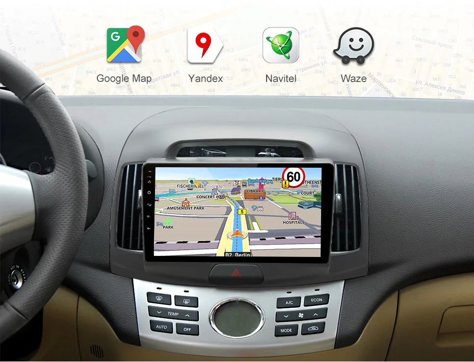 Discount Junsun V1 pro 4G+64G CarPlay Android 9.0 DSP For Hyundai Elantra 2006 - 2010 Car Radio Multimedia Video Player GPS RDS 2 din dvd 16 Discount Junsun V1 pro 4G+64G CarPlay Android 9.0 DSP For Hyundai Elantra 2006 - 2010 Car Radio Multimedia Video Player GPS RDS 2 din dvd 16