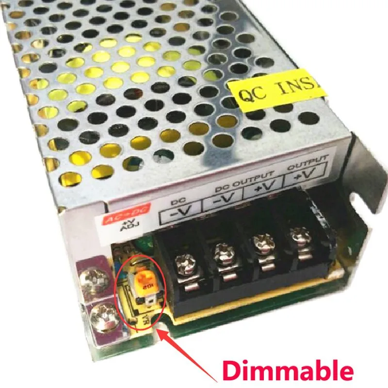 dimmable 10A