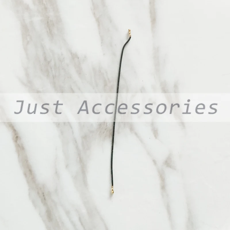 

coaxial signal cable repair replacement Accessories For BQ Aquaris X5 Plus