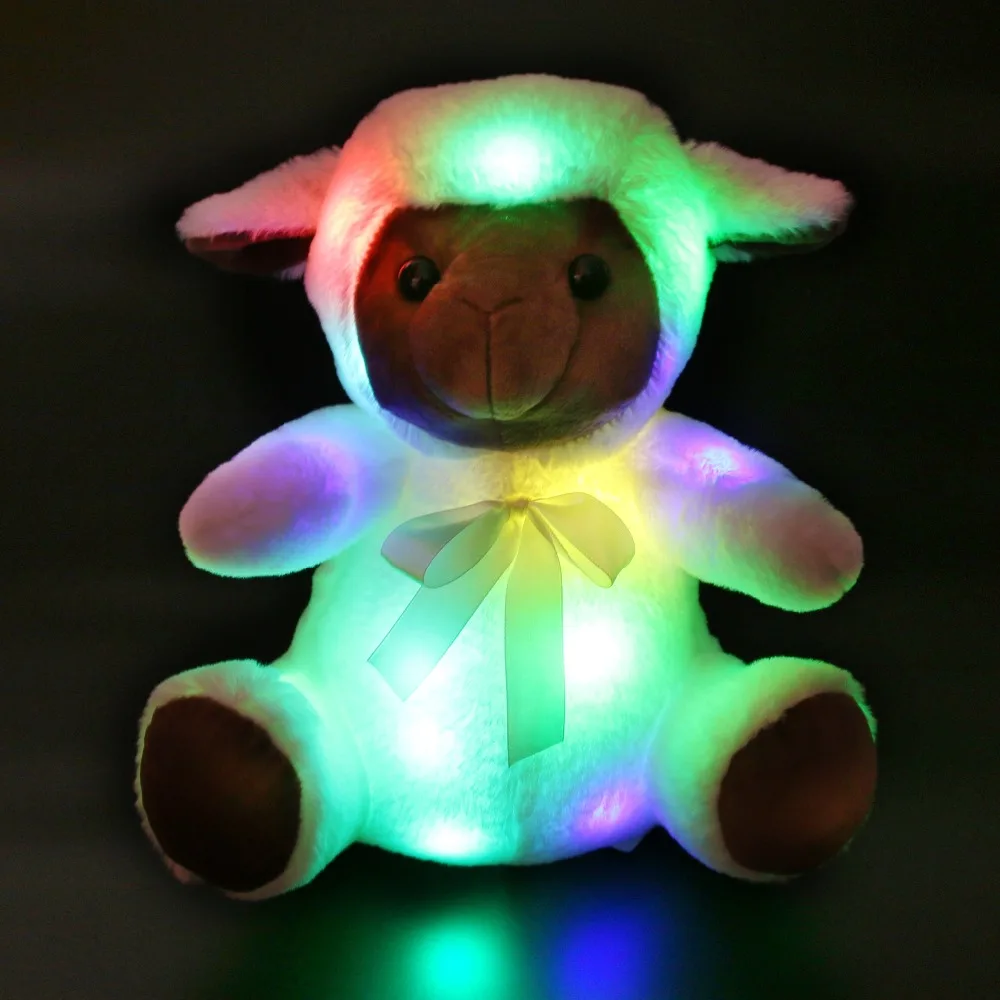 night light sheep