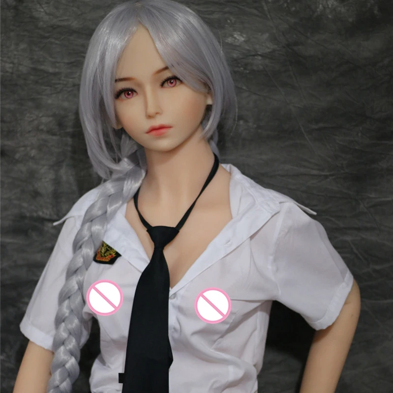 WMDOLL 153 см японская силиконовая кукла TPE в натуральную величину секс куклы