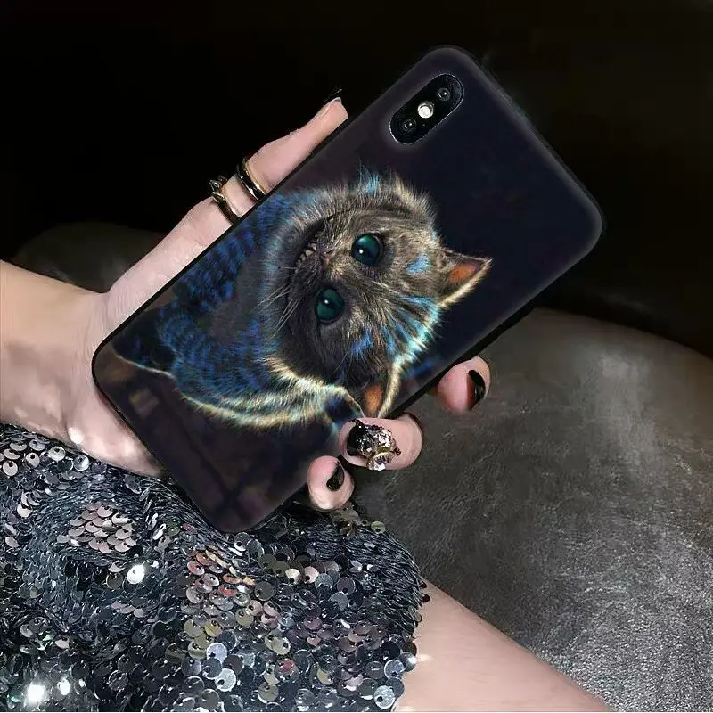 Alice in Wonderland Cheshire Cat