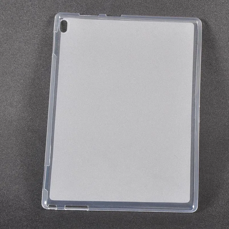 Capa Macia para Tablet Tpu para Lenovo Capa para Lenovo Tab 10 Tb-x304l Tb-x304f Tb-x304n Funda Mais Gift 10.1 - Imagem 3