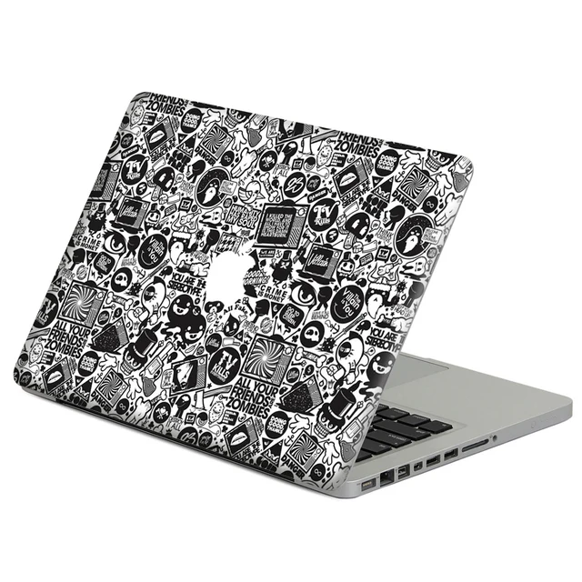 skin laptop